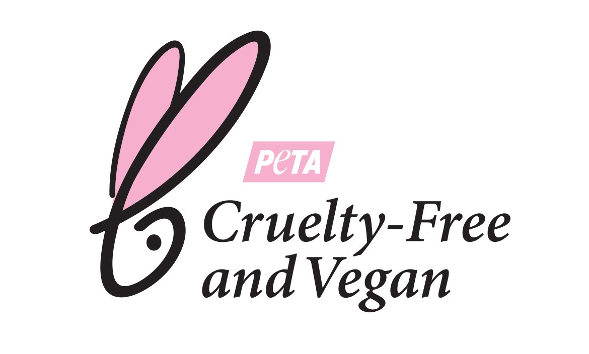 PETA certified sunscreen