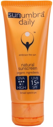 Sunumbra Daily